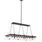 Meyda 84" Long Wendell Pendant- 201555