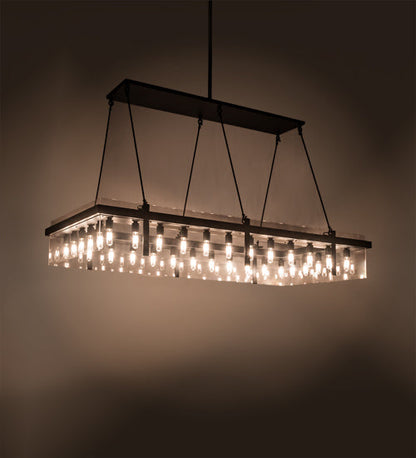 Meyda 84" Long Wendell Pendant- 201555