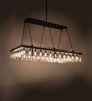 Meyda 84" Long Wendell Pendant- 201555