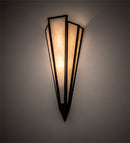 Meyda 8.5" Wide Brum Wall Sconce '201780