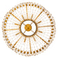 Meyda 36" Wide Sardinia Chandelier- 202518