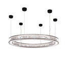 Meyda 92" Wide Beckam Pendant- 202531