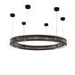 Meyda 92" Wide Beckam Pendant- 202531