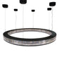 Meyda 92" Wide Beckam Pendant- 202531