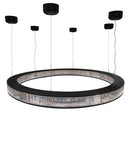Meyda 92" Wide Beckam Pendant- 202531