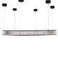 Meyda 92" Wide Beckam Pendant- 202531
