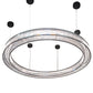 Meyda 92" Wide Beckam Pendant- 202531