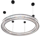 Meyda 92" Wide Beckam Pendant- 202531