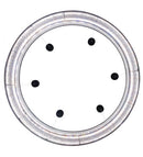 Meyda 92" Wide Beckam Pendant- 202531