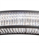Meyda 92" Wide Beckam Pendant- 202531
