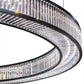 Meyda 92" Wide Beckam Pendant- 202531