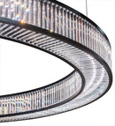 Meyda 92" Wide Beckam Pendant- 202531