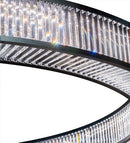Meyda 92" Wide Beckam Pendant- 202531