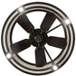 Meyda  36" Wide Smythe Craftsman Chandel-Air- 210681