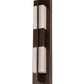 Meyda 5" Wide Joemy Wall Sconce- 211410