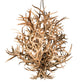 Meyda 84" Wide Antlers 16 Light Chandelier- 212261