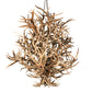 Meyda 84" Wide Antlers 16 Light Chandelier- 212261