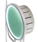Meyda 74" Wide Paletta Wall Sconce- 213655