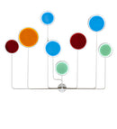 Meyda 74" Wide Paletta Wall Sconce- 213655