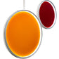Meyda 74" Wide Paletta Wall Sconce- 213655