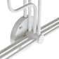Meyda 74" Wide Paletta Wall Sconce- 213655