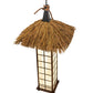 Meyda  32" Square Fuji Pendant- 218386