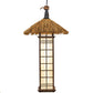 Meyda  32" Square Fuji Pendant- 218386