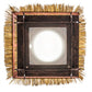 Meyda  32" Square Fuji Pendant- 218386