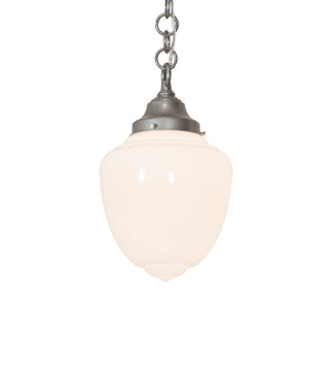 Meyda 8" Wide Lancaster Pendant '219976