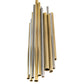 Meyda 8" Wide Audsley Wall Sconce- 220813