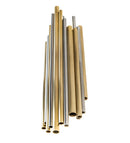 Meyda 8" Wide Audsley Wall Sconce- 220813