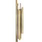 Meyda 8" Wide Audsley Wall Sconce- 220813