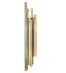 Meyda 8" Wide Audsley Wall Sconce- 220813
