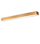 Meyda  32" Wide Zuzen Wall Sconce- 220831