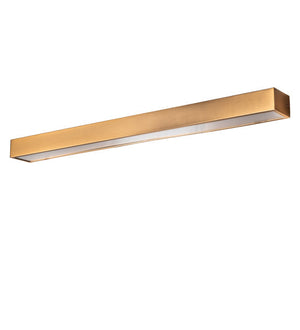 Meyda  32" Wide Zuzen Wall Sconce- 220831