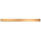 Meyda  32" Wide Zuzen Wall Sconce- 220831