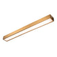 Meyda  32" Wide Zuzen Wall Sconce- 220831