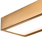 Meyda  32" Wide Zuzen Wall Sconce- 220831