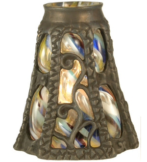 Meyda IVY LANTERN SHADE '22130