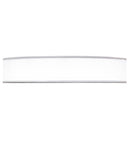 Meyda  36" Wide Cilindro Textrene Flushmount- 221522