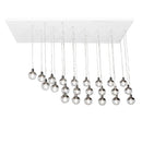 Meyda 85" Long Cascading Pendant- 221797