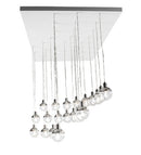 Meyda 85" Long Cascading Pendant- 221797