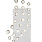 Meyda 85" Long Cascading Pendant- 221797
