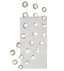 Meyda 85" Long Cascading Pendant- 221797