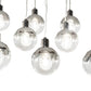 Meyda 85" Long Cascading Pendant- 221797