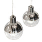 Meyda 85" Long Cascading Pendant- 221797
