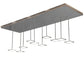 Meyda 75" Long Kossar Ceiling Fixture- 225206