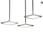 Meyda 75" Long Kossar Ceiling Fixture- 225206