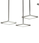 Meyda 75" Long Kossar Ceiling Fixture- 225206