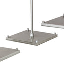 Meyda 75" Long Kossar Ceiling Fixture- 225206